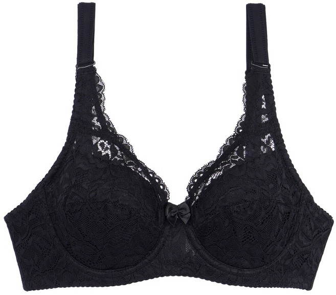 크리비아 하이플레스 와이어 체형보정브라 A~F컵