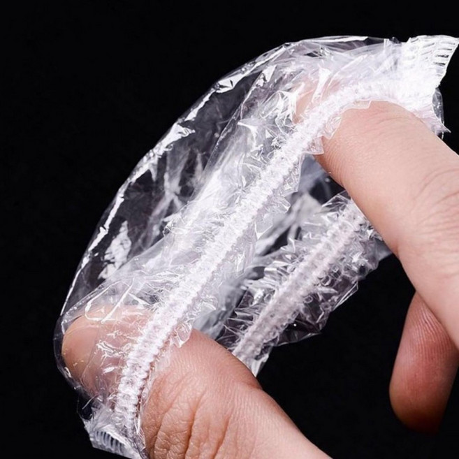 일회용 방수 귀마개 70P, 1개