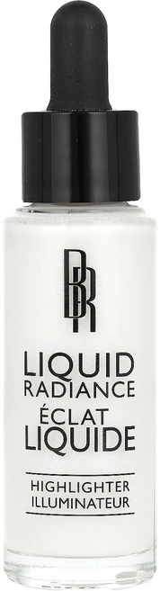 Black Radiance 리퀴드 래디언스 하이라이터 문릿 글로우 30ml(1fl oz) Radiance (블랙 래디언스), Black Radiance, 리퀴드 래디언스 하이라이터, 1 - 쿠팡