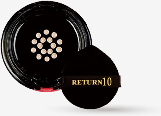 3일애 리턴10 로얄 라이트 리커버리밤 쿠션 리필 15g, 1개, 21