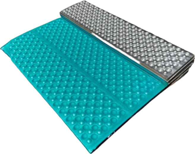 OWG 歐爾蛋殼睡墊, 蘇打藍