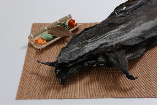 국산 완도 약산 자연산 건 마른 다시마 육수, 1개