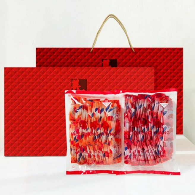 [비첸향] 콤보세트 (포크+칠리) [원산지:국산(경기도 시흥시)], 500g, 2개, 동봉