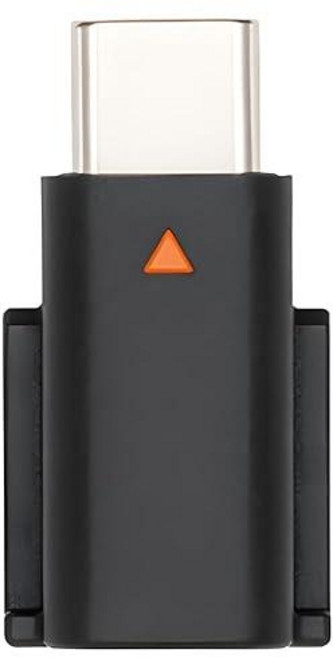 IMusk DJI 마이크 미니 수신기용 오리지널 OEM USBC 어댑터 1768148, DJI Mic 2