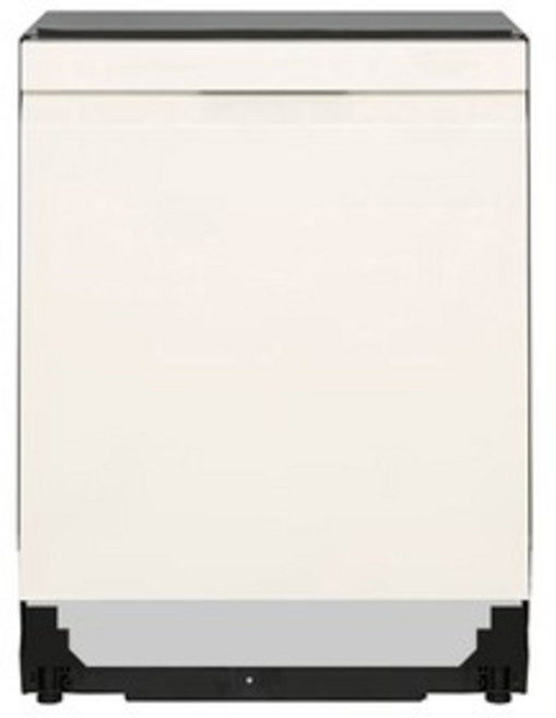 LG 디오스 오브제컬렉션 DUE6BGLE 식기세척기 빌트인전용 14인용 / KN