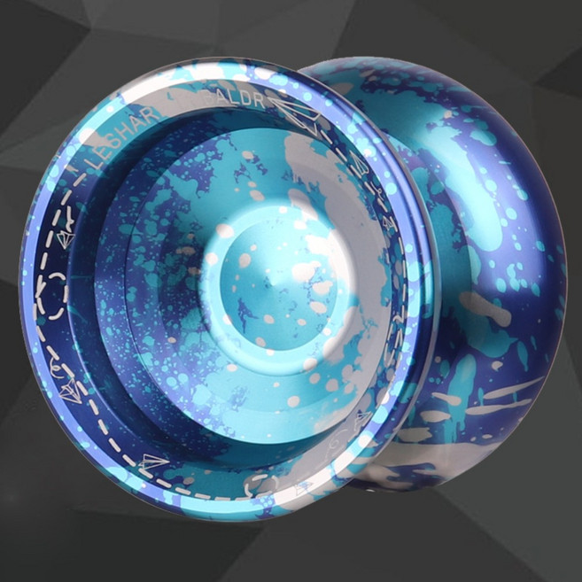 초보 입문용 고급 전문가 요요 타임슬립, C, 1개