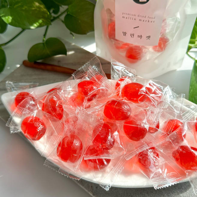 고함량 까먹는 딸기 젤리, 1개, 1kg