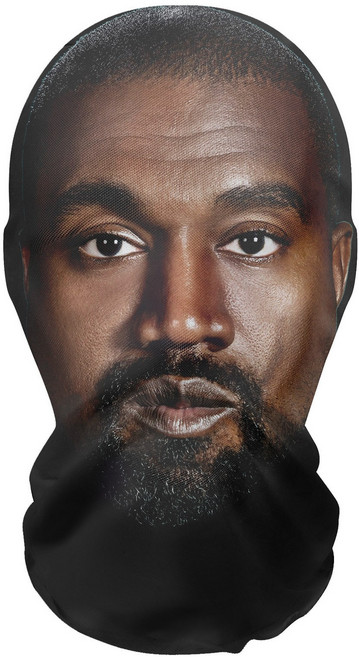 FATTYS 할로윈 인물 마스크 가면, 1개, 옵션7