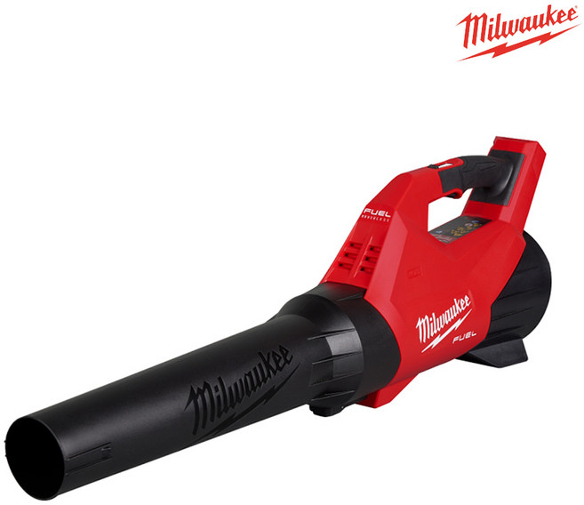 밀워키 M18 FBLG3-0G0 본체만 충전 대포 송풍기 브로워 캠핑 낙엽 청소, 1개