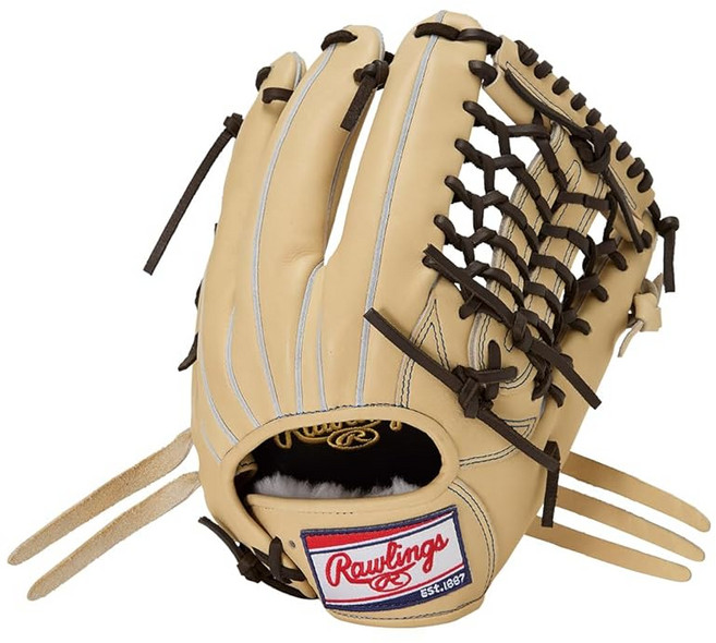 Rawlings 로링스 야구 글러브 HOH PRO EXCEL GR5HEN65 올라운드 11.75인치 우투용
