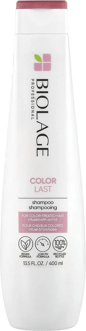 Biolage Color First 샴푸 염색 모발용 400ml(13.5fl oz), BiolageColorFirst샴푸염색모발용400ml1, 1개, 400ml - 쿠팡