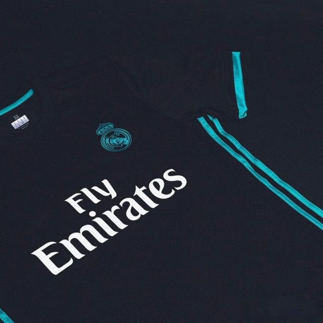 레알마드리드 호날두 유니폼 모드리치 축구복 라모스 훈련복 반팔 긴팔 베일