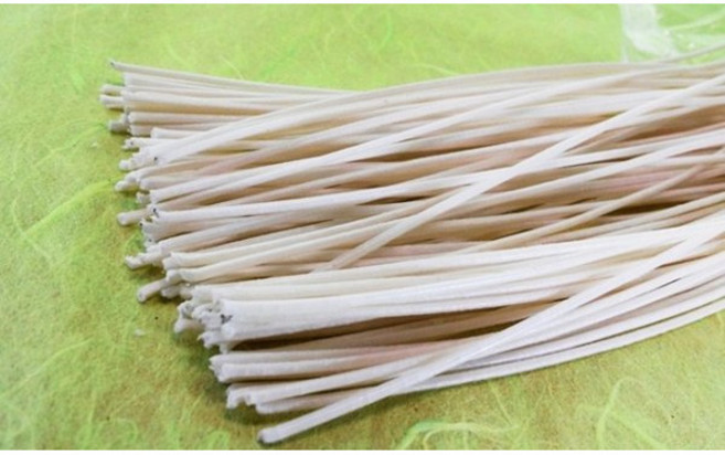 62-007 양초심지20cm(20개), 20개