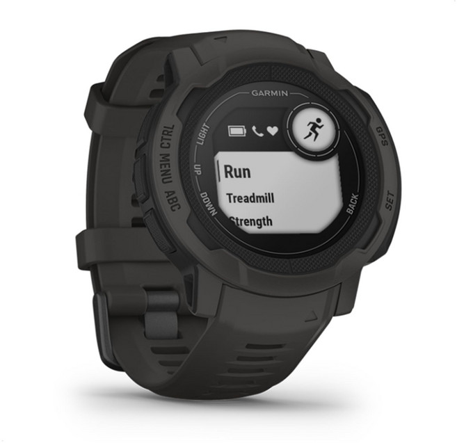 Garmin 가민 인스팅트2 방수 GPS 스마트워치