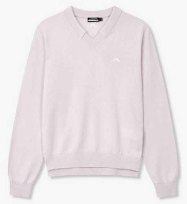 골프긴팔티 JQS S1545328810 [Women] 파라 칼라 스웨터