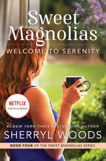 (영문도서) Welcome to Serenity Mass Market Paperbound, Mira Books, English, 9780778386308