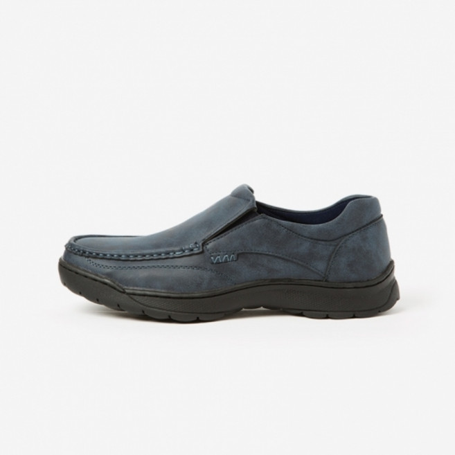 [호보켄] 남성 로퍼 시몬 (H1810)