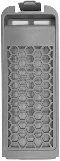 삼성다이아몬드필터 삼성세탁기 다이아몬드필터 WA16J6850KP, 1개, 삼성 WA16J6850KP 호환 다이아몬드 필터
