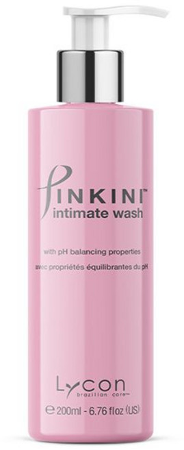 라이콘 핑키니 인티메이트 워시 50ml 200ml, 1개