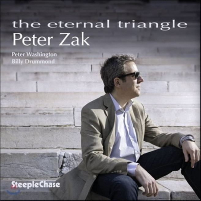 [CD] Peter Zak - Eternal Triangle