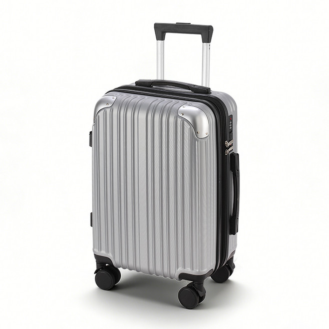 기내용 확장형 캐리어 20인치 24인치 TSA락 중대형 여행용 가방 24인치캐리어 여행용 캐리어 CityTouch K03