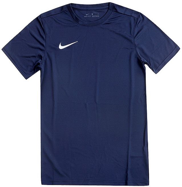나이키 DRI-FIT PARK VII JERSEY SS 운동 헬스 러닝 반팔 저지
