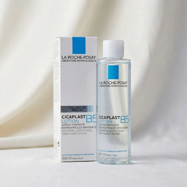 라로슈포제 판테놀 시카플라스트 시카에센스 B5 토너, 200ml, 1개 - 쿠팡