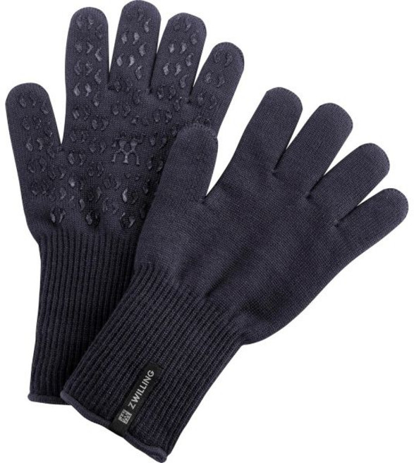 ZWILLING BBQ 내열 보호 그릴 장갑, 01 2