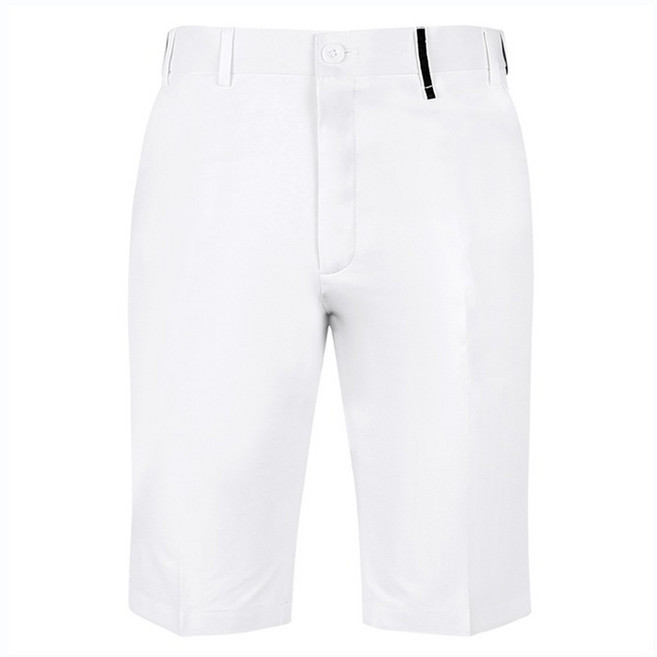 SNP골프 남성 이지핏 스판 반바지