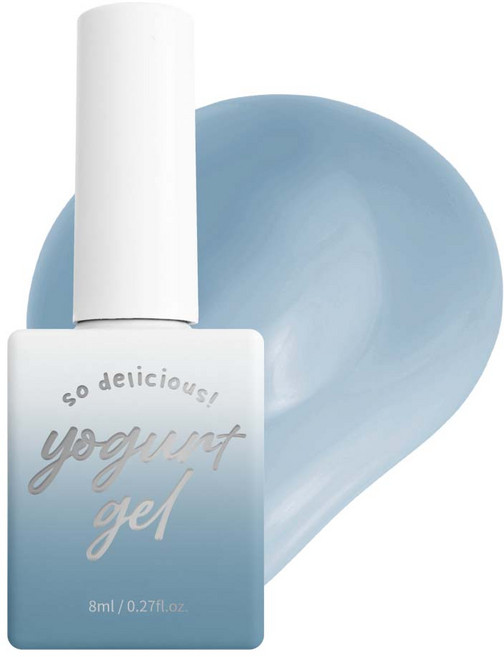 [오늘출발] 요거트젤 쿠키베어 멜팅 시럽컬러젤+루미화일 증정, 1개, 8ml, syrup.37 흑임자