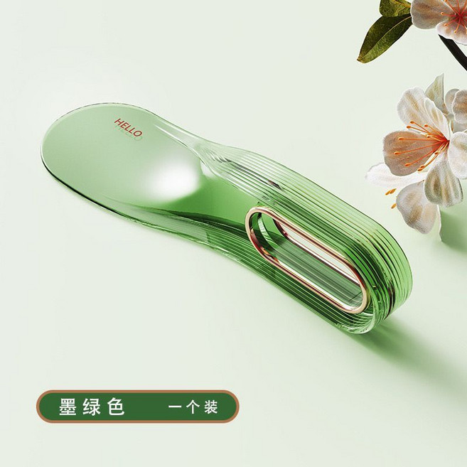 懶人床單整理器 快速固定床單不皺 整理床鋪工具 操作簡單省時省力, 綠色1個懶人 鋪牀單神器, 綠色