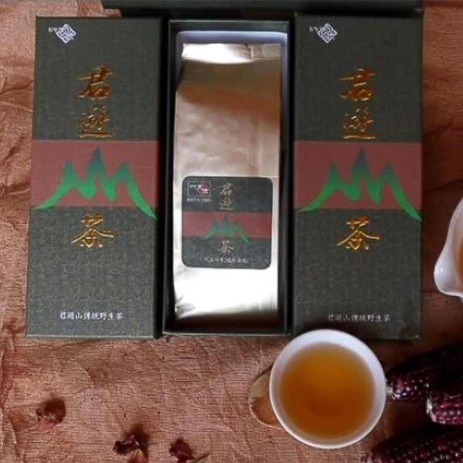 윤명희 황차 30g 내외, 1개