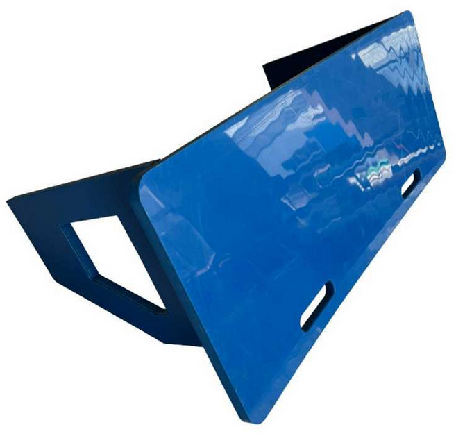 축구 리턴볼 리바운드 훈련 보드 벽 사커 풋살 연습, 블랙 1000 x 400 x 20, 1개