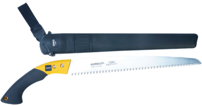 코메론 전정톱(직선) PEC-350 (350mm), -, 1개