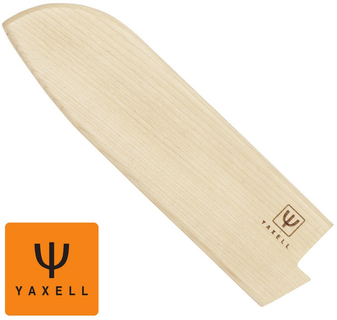 약셀 나키리 식칼 전용 나무 칼케이스 칼집