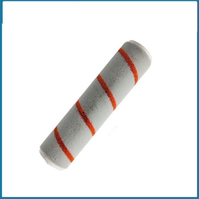 샤오미 드리미 V8 V9 V9B V9D V9P XR V10 V11 V12 V16 소프트 브러시 롤러 헤파 필터 예비 부품 액세서리 교체, 07 V9rollerbrush1, 1개