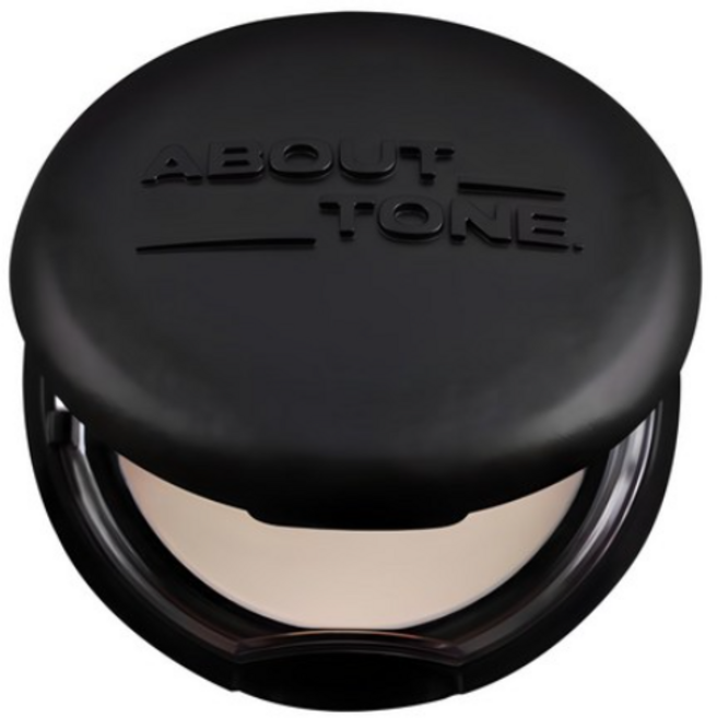어바웃톤 블러 파우더 팩트 9g, 2.5 IVORY 아이보리, 2개