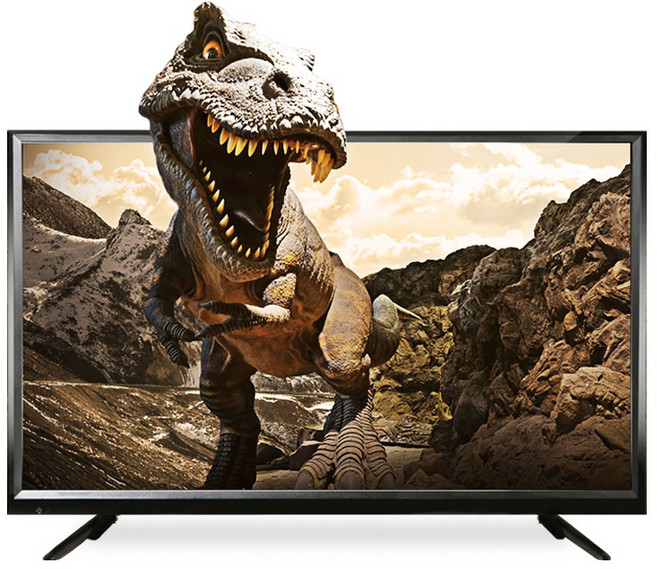 VRID 101cm 40인치FHD TV 모니터겸용 IPS패널적용, 40FHDTV, 자가설치