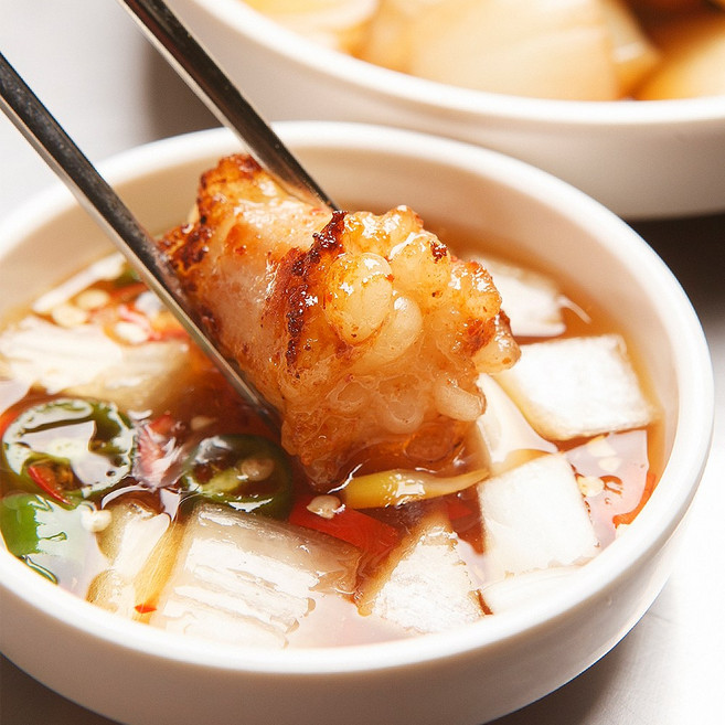 할매정육점 [3만원이상 떡갈비증정] 고소한 소 대창 150g + 소스포함, 1개