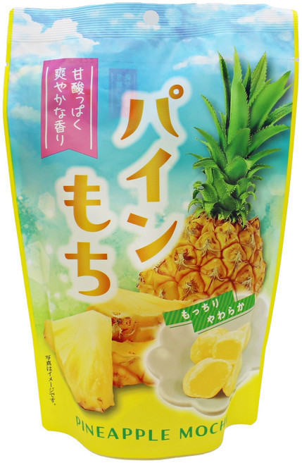 World Origin 精緻麻糬立袋包裝, 1個, 130g
