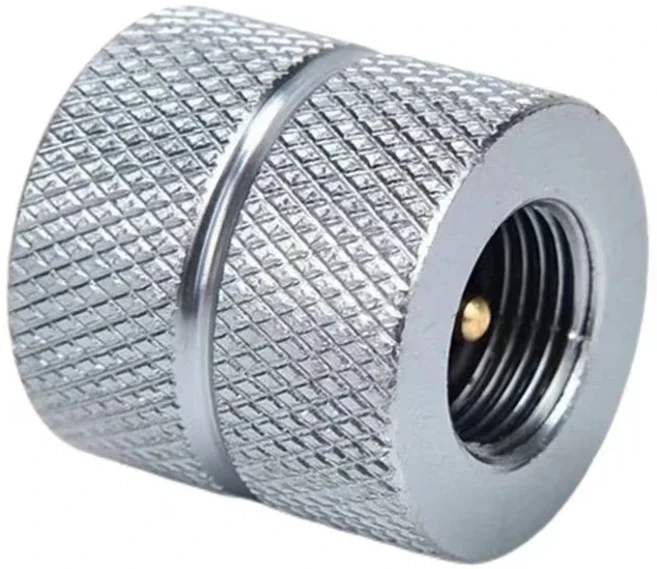 가스 플랫 탱크-MAPP 인터페이스용 야외 요리 황동 어댑터, 01 HUTONG