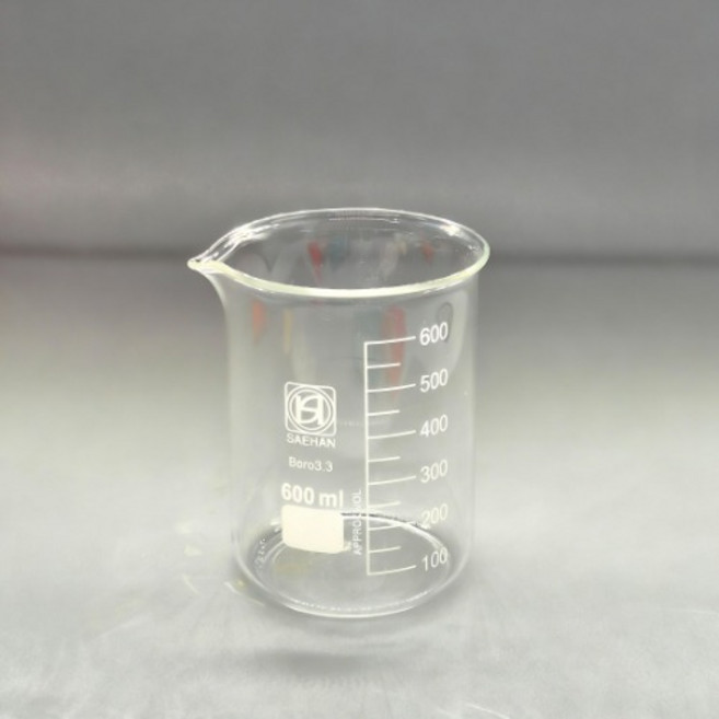 내열비커(600ml)