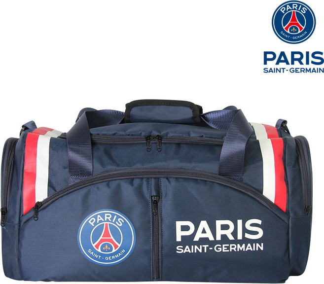 이강인 파리 생제르맹 더플백 18인치 네이비 PSG SD-02, 단품