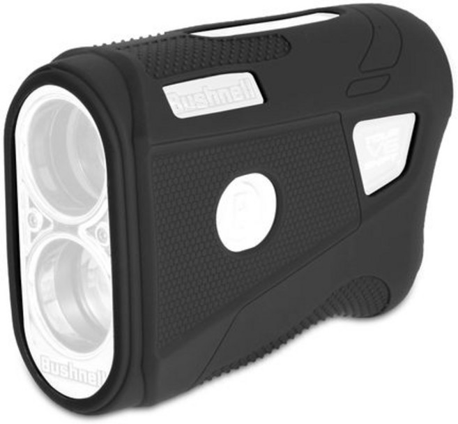 JAWEGOLF 투어 V6 핀시커 Bushnell 골프용 슬로프, Black, 1개