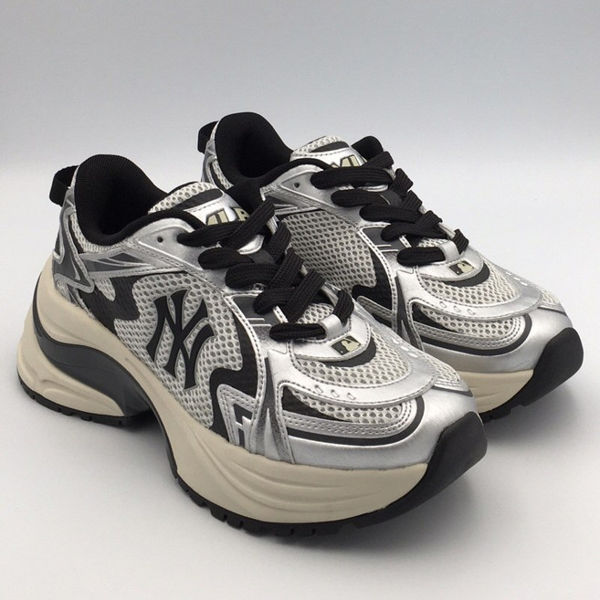 MLB 운동화 남녀공용 커브 러너 전국 매장 AS 가능