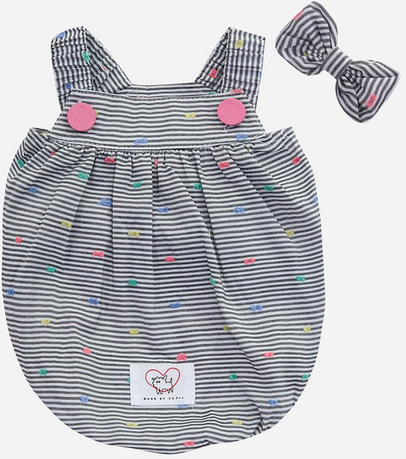 유앤펫 강아지옷 폼폼 캔디 여름 벌룬 탑 중형견 대형견 옷, 블랙, 1개