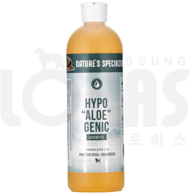 협성 로하스 아몬드 크리스피 샴푸 473ml, 5.하이퍼알로에제닉샴푸, 1개 - 쿠팡