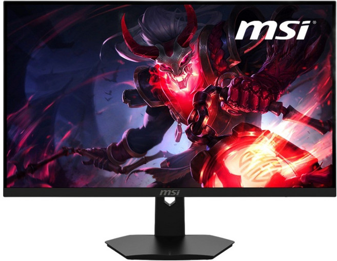 MSI FHD 180Hz IPS 아이케어 HDR 게이밍 무결점 모니터, 68cm, G274F