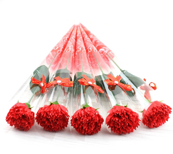 KH 비누 카네이션, 비누 카네이션 레드