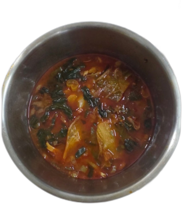 39갈비 한우내장탕, 650g